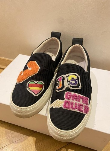 Women joshua sanders - women, loafers
