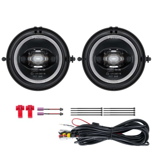 Led nebelscheinwerfer - led,