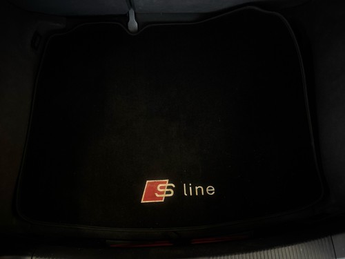 Audi s line - a3, s-line