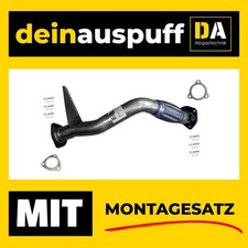 Rohr für Audi A6 C6 2.7 TDI