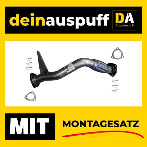 Rohr für audi 7 - audi, 2.7