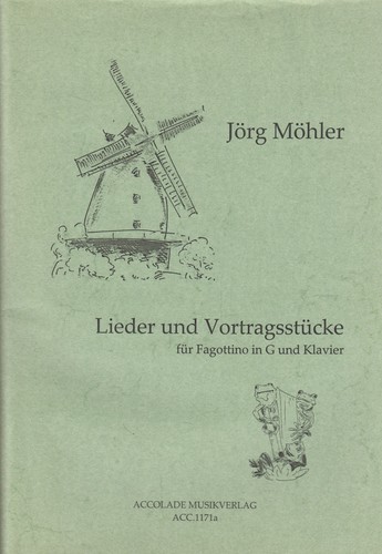 Noten jörg möhler - noten:,