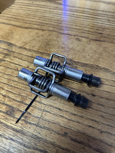 Crankbrothers egg beater - beater, 2
