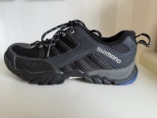 Fahrradschuhe Shimano SH-MT 33L - Klickpedal - Unisex Gr. 39 - wie NEU