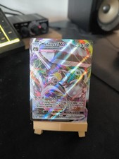 Pokemon TCG Melmetal Vmax