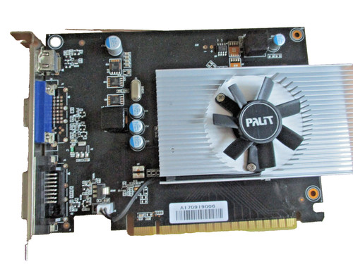 Grafikkarte gt730 4096m - grafikkarte,