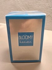 Bloomy Heaven - Douglas