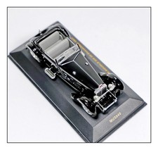 Daimler Double Six 50