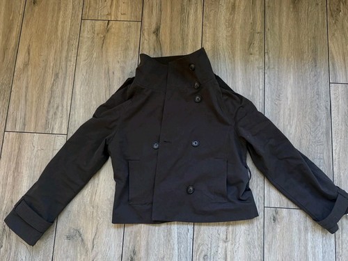 Bershka damen cabanjacke kurz - bershka,
