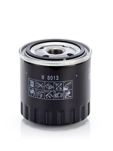 Mann filter 8013 - w, &