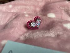 Tamagotchi P's feat Aikatsu! Deko Pierce