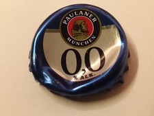 Kronkorken Bier Paulaner
