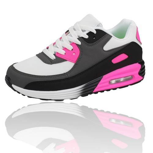 Damen sneaker sportschuhe - damen, 38