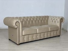 English chesterfield sofa - chesterfield,