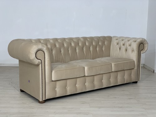 English chesterfield sofa - english,