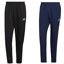 adidas Trainingshose Sporthose Jogginghose M L XL XXL Herren Taschen leicht dünn