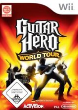Nintendo Wii Spiel - Guitar