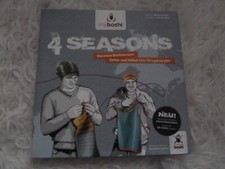 Buch myboshi 4 SEASONS Das neue Boshiversum mit 4 Selfmade-Labels