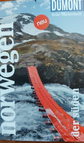 Norwegen der süden ungelesen - norwegen,