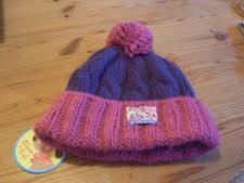 Olivia & Fifi Mütze mit