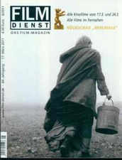 Film Dienst 2011/06 (Ohne Fernsehmagazin) Rückschau Berlinale