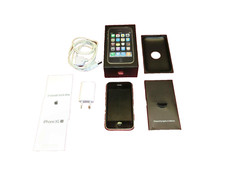 Apple iPhone 3GS 16GB Schwarz