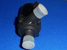 Standheizung Webasto