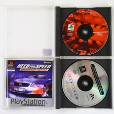 Sony Playstation 1 PS1 PAL OVP