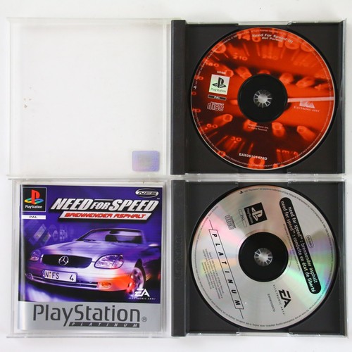Sony playstation ps1 - pal, ovp