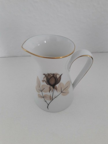 Rosenthal milchkännchen - /,