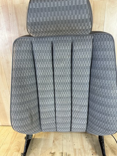 Mercedes benz w201 sitz - benz,