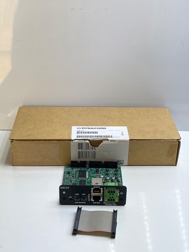 Dynacord remote control module - remote,