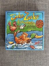 Zicke Zacke Entenkacke (Zoch)