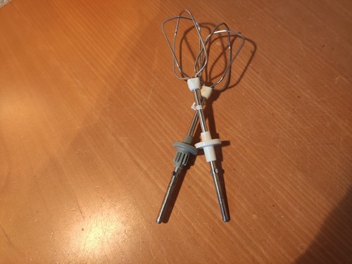 Quirle rührbesen für - 2,