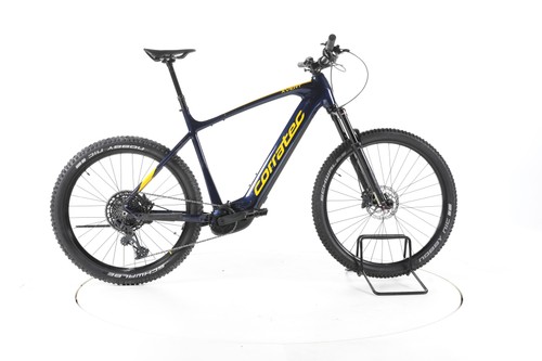 Corratec power vert pro - e-power,