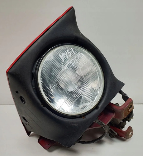 Frontscheinwerfer mazda i - frontscheinwerfer,