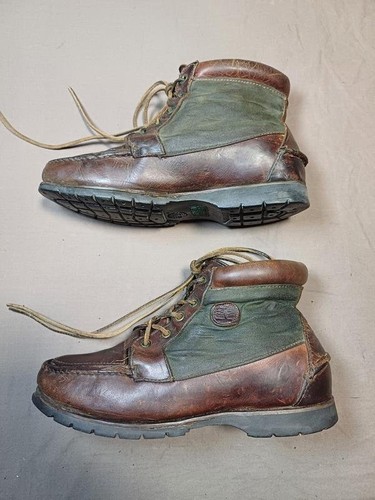 Men timberland boots brown - men,