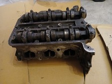 Opel Corsa C Zylinderkopf m