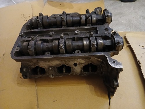 Opel corsa zylinderkopf m - c,