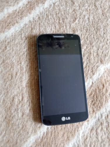 Smartphone - lg,