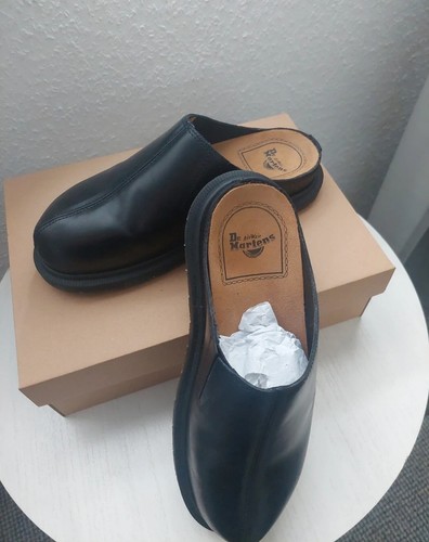Martens mule zebzag - , /