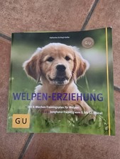 Welpen-Erziehung: Der