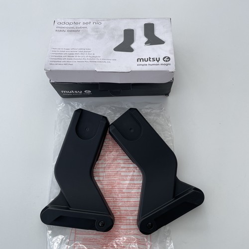 Mutsy nio maxi cosi - mutsy,