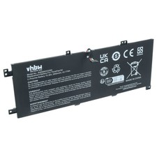 Akku für Lenovo SB10T83119