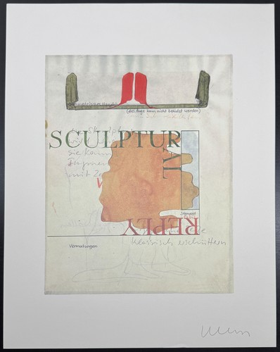 Franz erhard walther - franz,