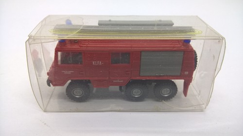 Roco 1303 steyr - puch, pinzgauer