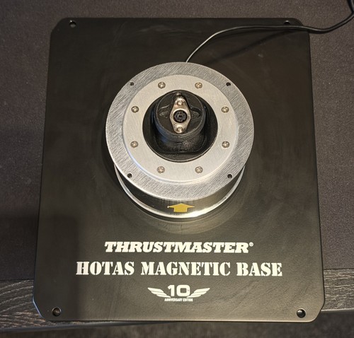 Thrustmaster hotas magnetic - thrustmaster,