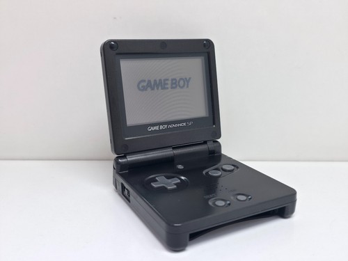 Game boy advance - advance, sp