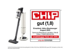 Samsung Bespoke AI Jet Akku+