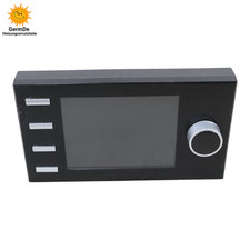 🔥 Wolf Bedienmodul BM-2